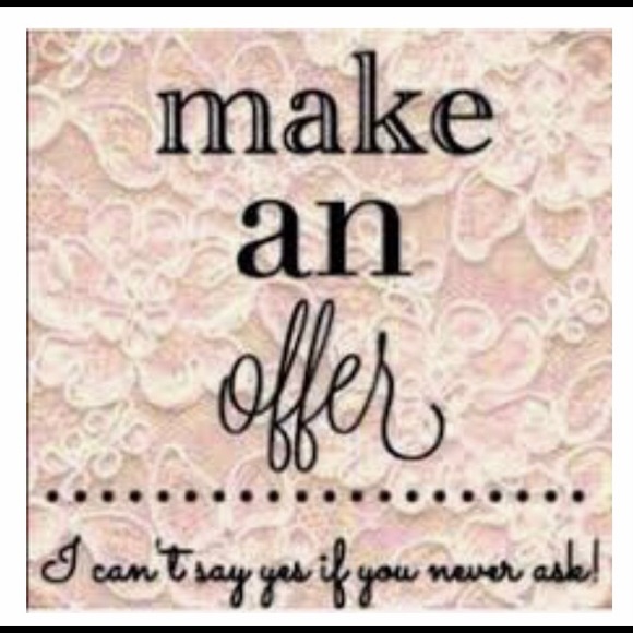 Offer accepted - Picture 1 of 1